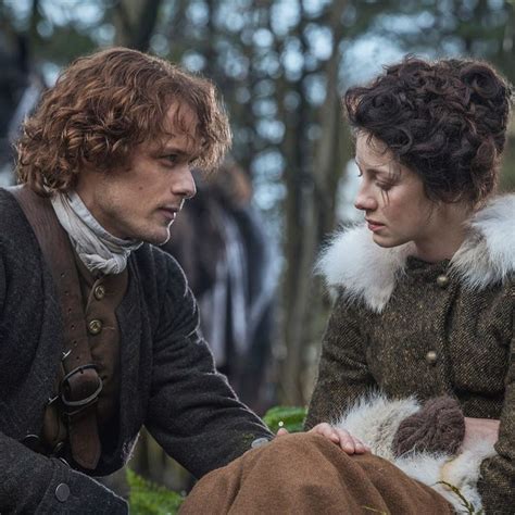 ‘Outlander’ season 1, episode 10 recap: Foes in all directions.